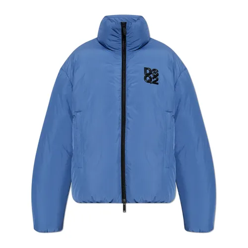 Jackets > Down Jackets - - Dsquared2 - Modalova