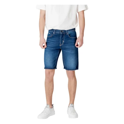 Shorts > Denim Shorts - - Antony Morato - Modalova