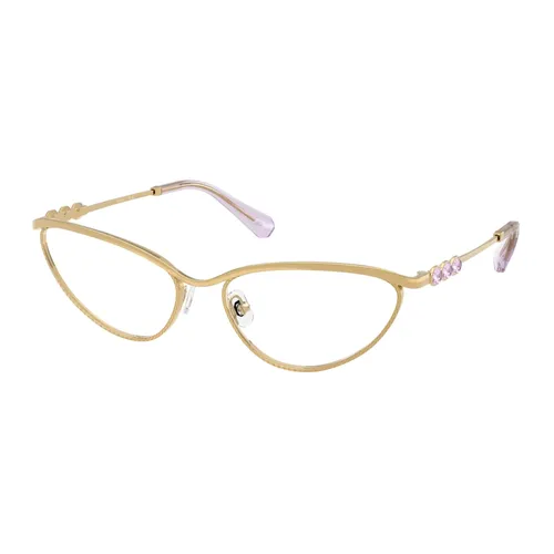 Accessories > Glasses - - Swarovski - Modalova