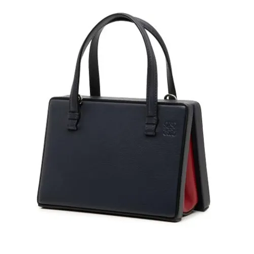 Pre-owned > Pre-owned Bags > Pre-owned Handbags - - Loewe Pre-owned - Modalova