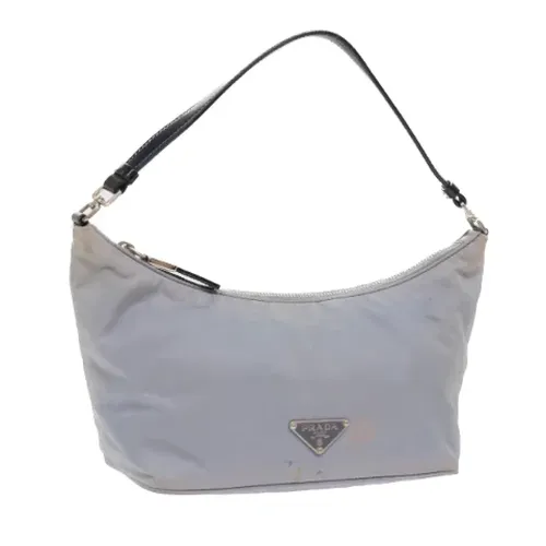 Pre-owned > Pre-owned Bags > Pre-owned Handbags - - Prada Vintage - Modalova