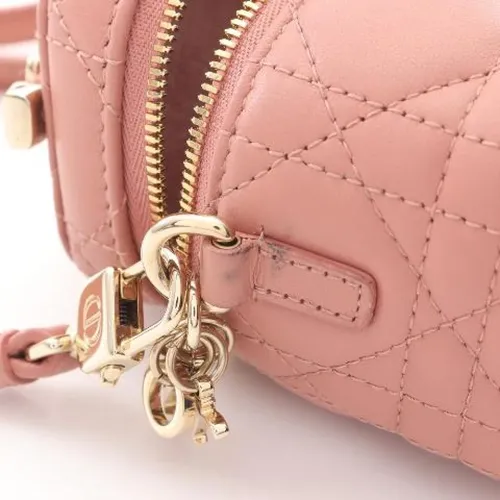 Pre-owned > Pre-owned Bags > Pre-owned Mini Bags - - Dior Vintage - Modalova
