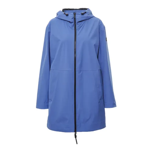 Jackets > Rain Jackets - - Peuterey - Modalova