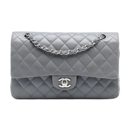Pre-owned > Pre-owned Bags > Pre-owned Shoulder Bags - - Chanel Vintage - Modalova
