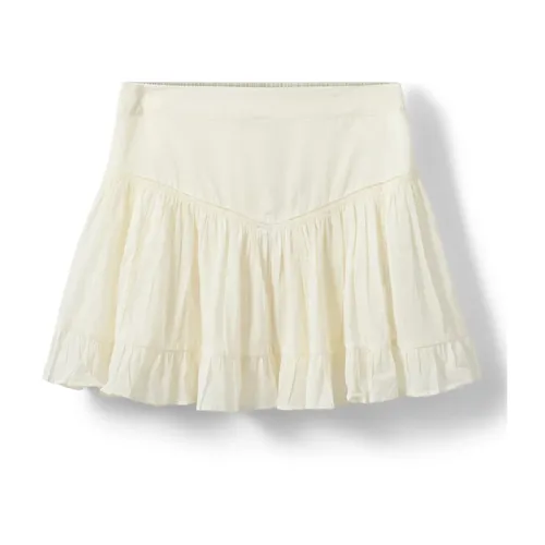 Skirts > Short Skirts - - Sofie Schnoor - Modalova