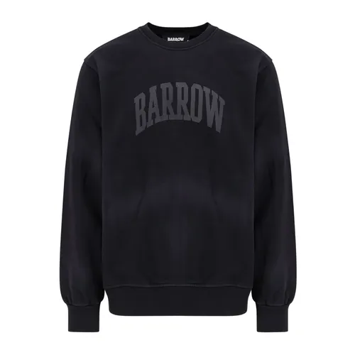 Sweatshirts & Hoodies > Sweatshirts - - Barrow - Modalova