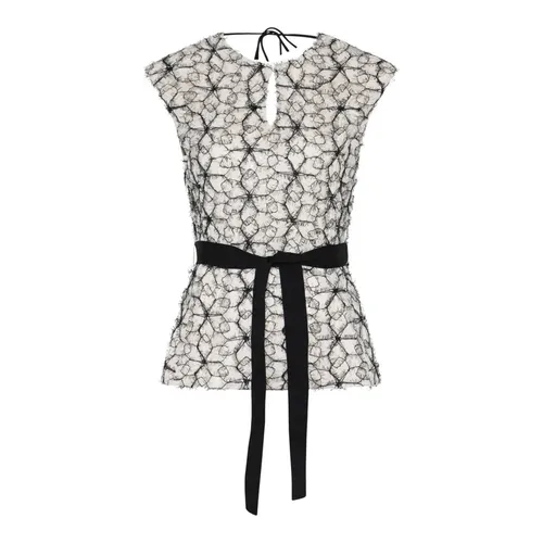 Blouses & Shirts > Blouses - - Bruuns Bazaar - Modalova