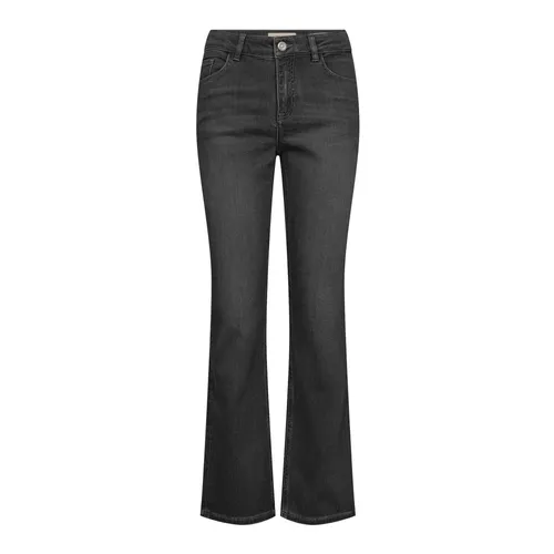 Jeans > Boot-cut Jeans - - MOS Mosh - Modalova