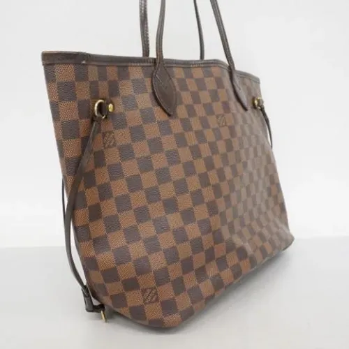 Pre-owned > Pre-owned Bags > Pre-owned Tote Bags - - Louis Vuitton Vintage - Modalova
