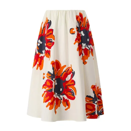 Skirts > Midi Skirts - - Herzen's Angelegenheit - Modalova