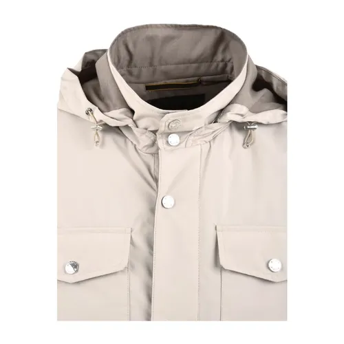 Jackets > Light Jackets - - Moorer - Modalova