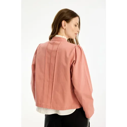 Jackets > Light Jackets - - IN Front - Modalova