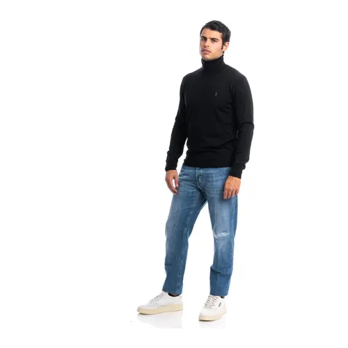 Knitwear > Turtlenecks - - Polo Ralph Lauren - Modalova