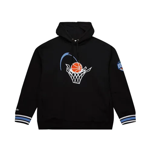 Sweatshirts & Hoodies > Hoodies - - Mitchell & Ness - Modalova
