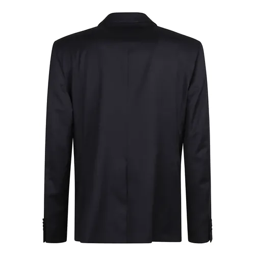 Suits > Suit Sets > Single Breasted Suits - - Tagliatore - Modalova