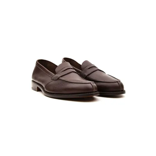 Shoes > Flats > Loafers - - Tricker's - Modalova