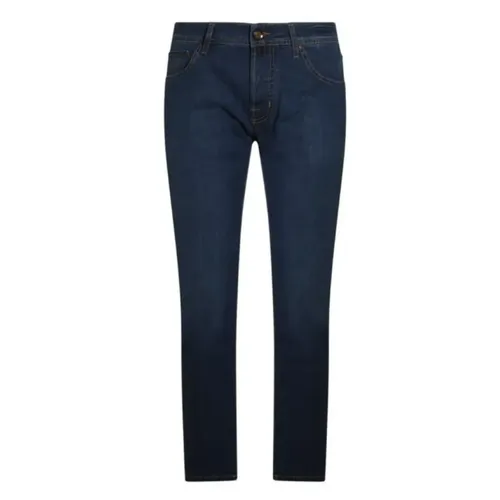 Jeans > Slim-fit Jeans - - Jacob Cohën - Modalova