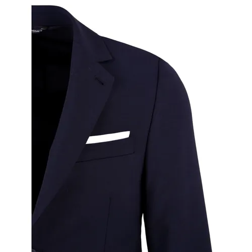 Jackets > Blazers - - Daniele Alessandrini - Modalova