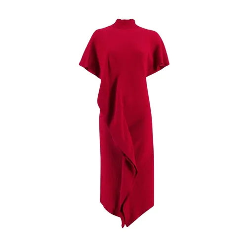 Dresses > Day Dresses > Midi Dresses - - Colville - Modalova