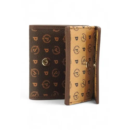 Accessories > Wallets & Cardholders - - Pollini - Modalova