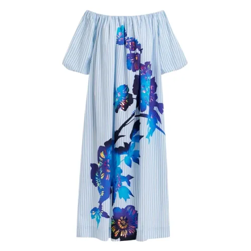 Dresses > Day Dresses > Maxi Dresses - - Essentiel Antwerp - Modalova