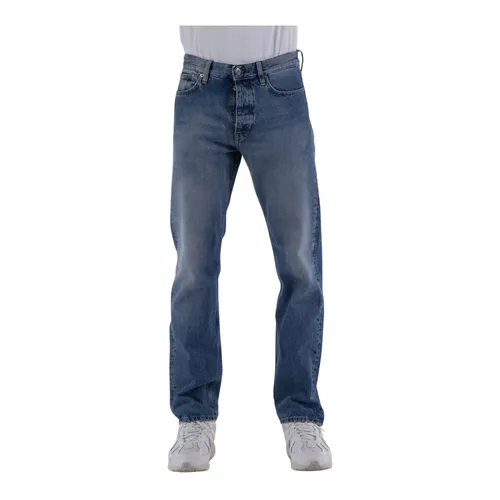 Jeans > Straight Jeans - - Sunflower - Modalova