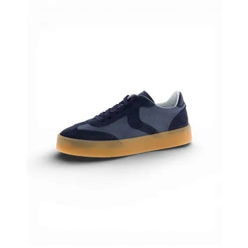 Shoes > Sneakers - - Voile Blanche - Modalova
