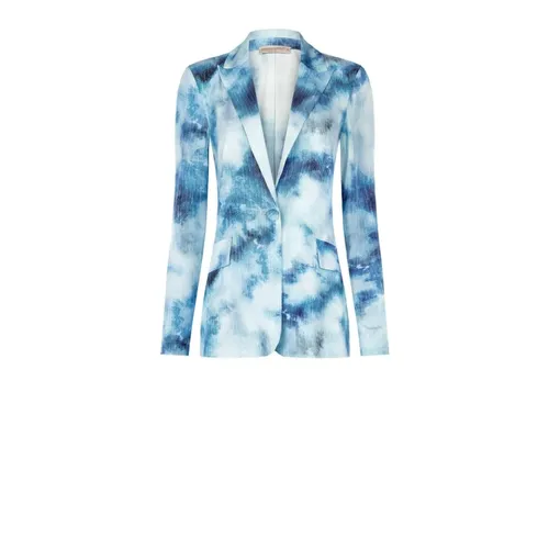 Jackets > Blazers - - Rinascimento - Modalova