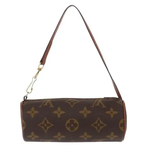 Pre-owned > Pre-owned Bags > Pre-owned Mini Bags - - Louis Vuitton Vintage - Modalova