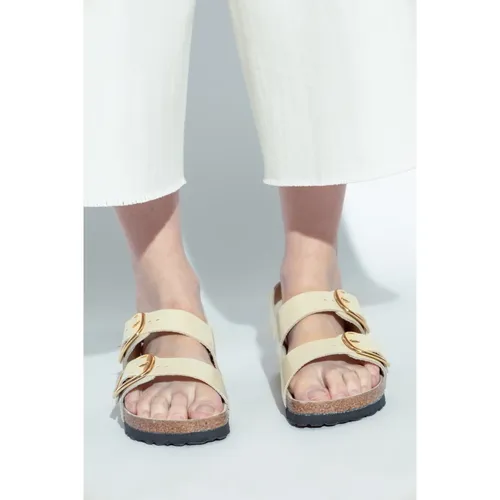Shoes > Sandals > Flat Sandals - - Birkenstock - Modalova