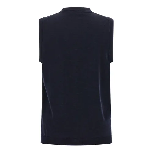 Knitwear > Cardigans - - Zanone - Modalova