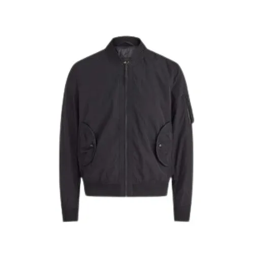 Jackets > Bomber Jackets - - Belstaff - Modalova