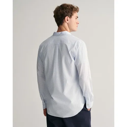 Shirts > Casual Shirts - - Gant - Modalova