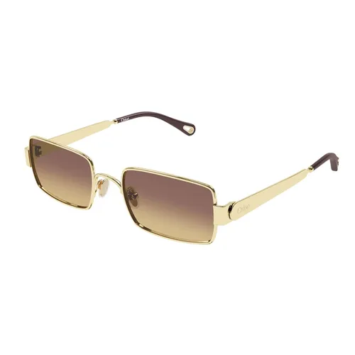 Accessories > Sunglasses - - Chloé - Modalova