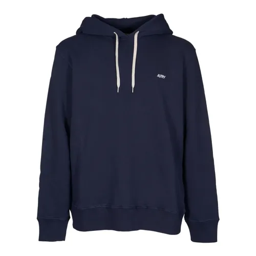 Sweatshirts & Hoodies > Hoodies - - Autry - Modalova