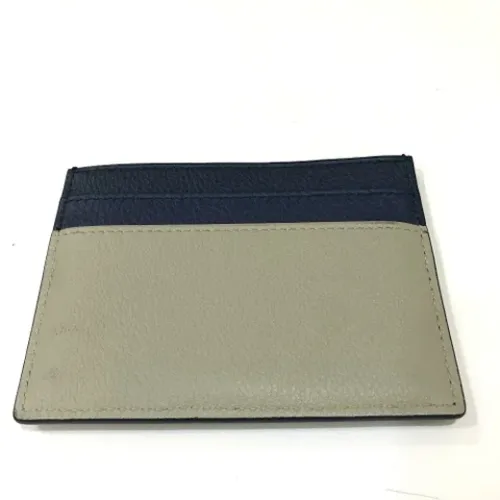 Pre-owned > Pre-owned Accessories > Pre-owned Wallets - - Dior Vintage - Modalova