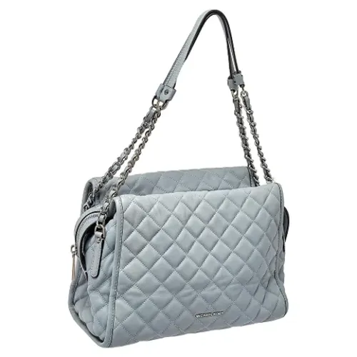 Pre-owned > Pre-owned Bags > Pre-owned Shoulder Bags - - Michael Kors Pre-owned - Modalova