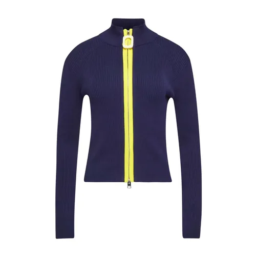 Knitwear > Cardigans - - JW Anderson - Modalova