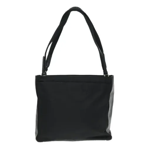 Pre-owned > Pre-owned Bags > Pre-owned Shoulder Bags - - Prada Vintage - Modalova
