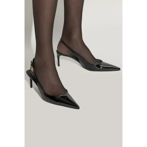 Shoes > Heels > Pumps - - Dolce & Gabbana - Modalova