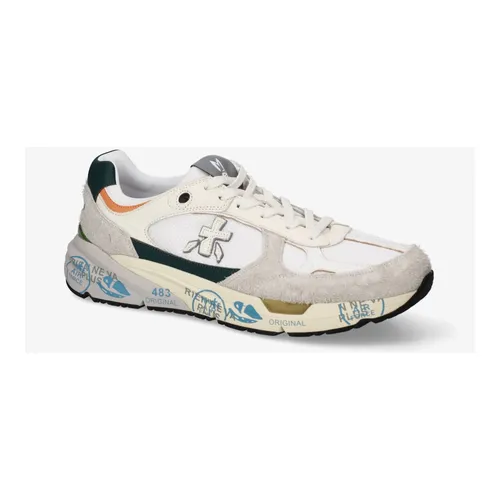 Shoes > Sneakers - - Premiata - Modalova