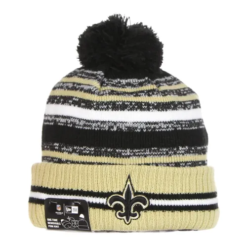 Accessories > Hats > Beanies - - New Era - Modalova
