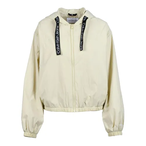 Jackets > Light Jackets - - Calvin Klein Jeans - Modalova