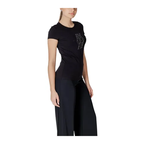Tops > T-Shirts - - Armani Exchange - Modalova