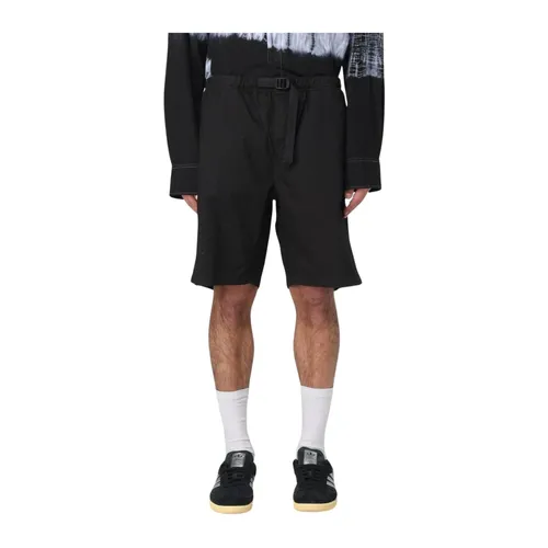 Shorts > Casual Shorts - - Msgm - Modalova