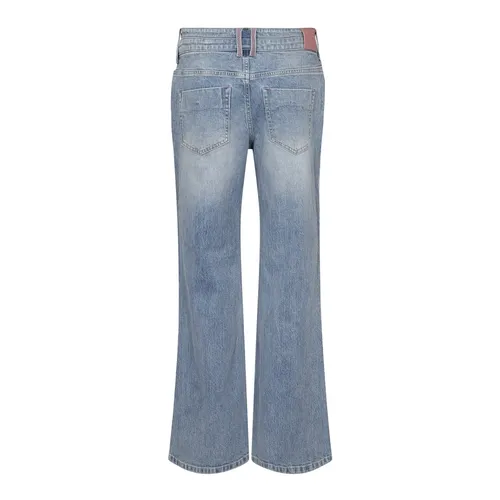 Jeans > Flared Jeans - - MOS Mosh - Modalova
