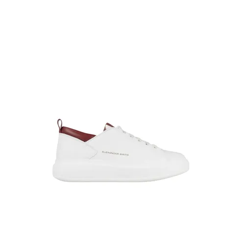 Shoes > Sneakers - - Alexander Smith - Modalova