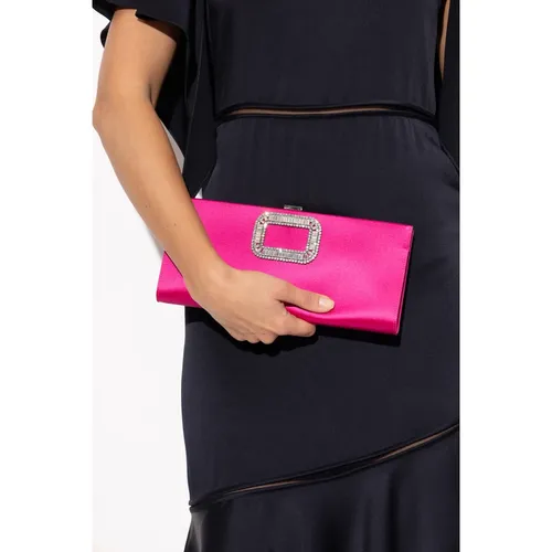 Bags > Clutches - - Roger Vivier - Modalova