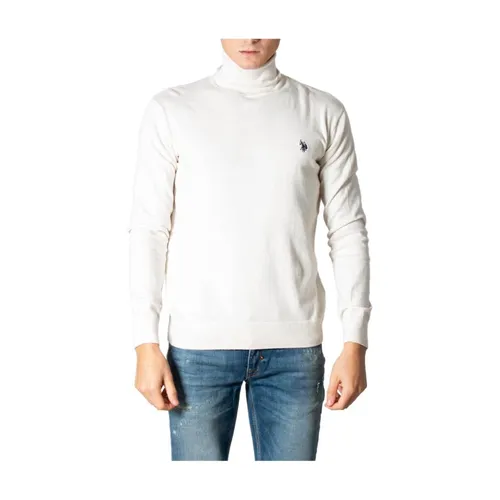 Knitwear > Turtlenecks - - U.s. Polo Assn. - Modalova