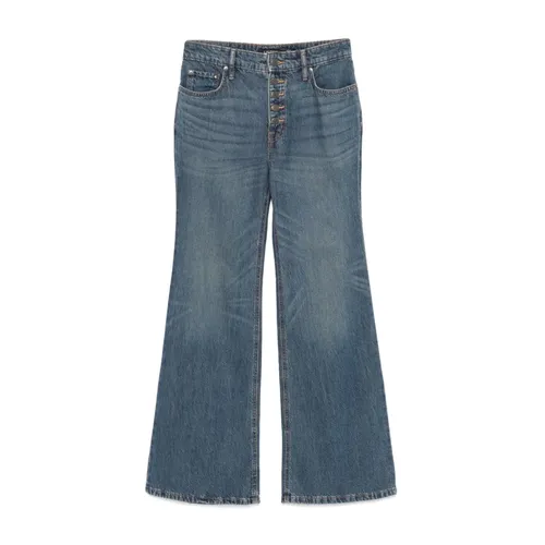 Jeans > Wide Jeans - - Ralph Lauren - Modalova
